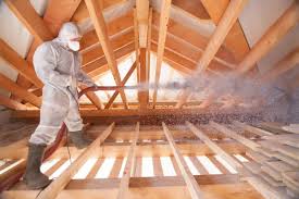 Best Basement Insulation  in Julesburg, CO