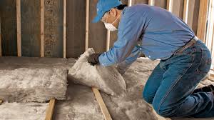 Best Insulation Replacement  in Julesburg, CO