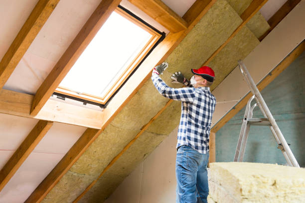 Best Batt and Roll Insulation  in Julesburg, CO